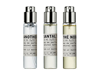 Le Labo Travel Tube 淡香精旅行装