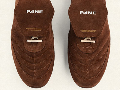 PANE RUGBY系列深棕配色全新发布