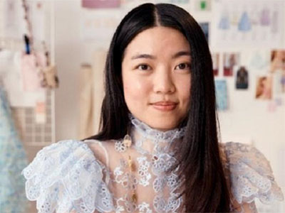 & Other Stories 携手 Susan Fang 推出 2024“梦语花开”联名合作系列