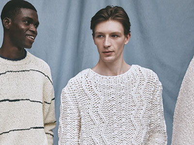 CANALI 2024 春夏 MEDITERRANEAN CRAFT 系列 地中海匠心之作