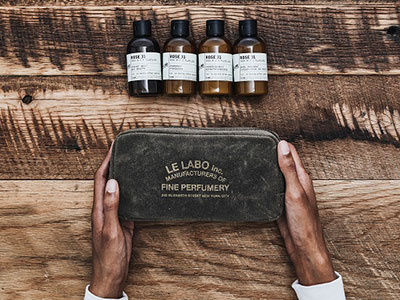 Le Labo 香氛身体旅行礼盒