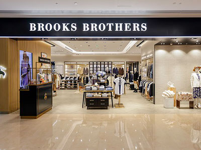 Brooks Brothers 2024春夏新品重磅发布 掀起格调风潮