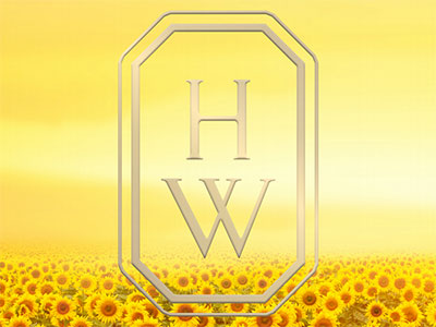 海瑞温斯顿Sunflower高级珠宝系列