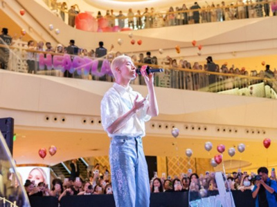 武汉恒隆广场The Lounge华丽启幕，尊贵服务体验缔造高端生活方式标杆