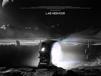 唤醒晨曦，爱意永恒LAB HEENOOR斩获2024 Muse Design Awards银奖