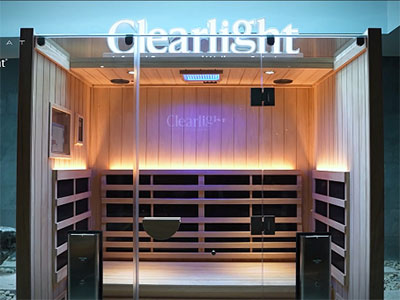 “活肌焕免，红外之旅” 上海素凯泰酒店携手Clearlight联袂呈现
