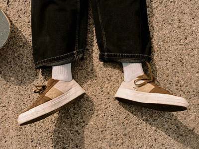 Converse CONS 携手Carhartt WIP再续经典 焕新演绎街头型格
