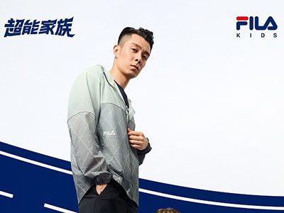 FILA KIDS超能家族三大系列—超跑系列超跑鞋 超跃系列彩弹鞋以及超训系列云行鞋惊喜上线