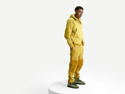 STONE ISLAND 秋冬系列'024 '025