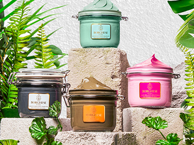 BranDNA助力护肤品牌贝佳斯(Borghese)拓展亚洲市场