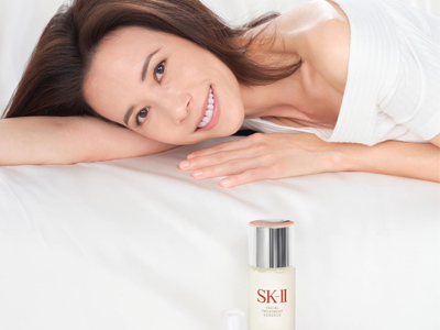 莫文蔚回归，SK-II的「真实」叙事为什么如此打动人？