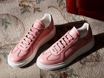 McQueen 2024七夕甄选系列
