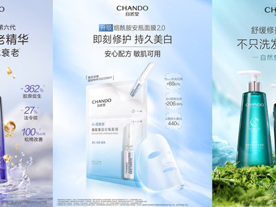 自然堂荣获Lazada马来西亚“最受消费者喜爱的中国品牌”奖项，以自然高科技引领国货出海