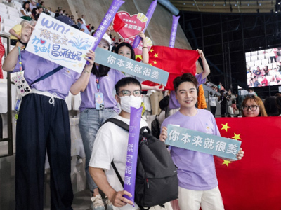 自然堂奥运营销释放美力，国货之光闪耀巴黎：这一次新生上场