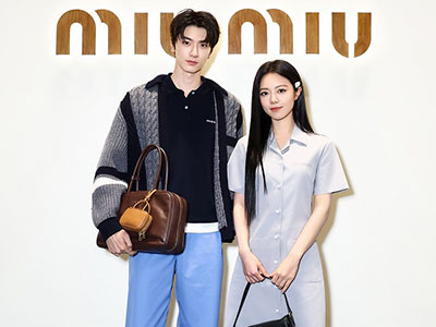 Miu Balmoral限时店