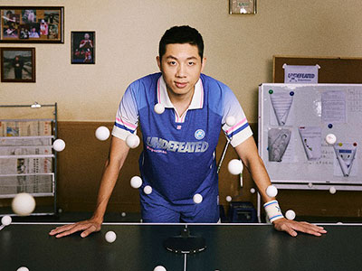 UNDEFEATED × Xuperman 联名系列现已发售