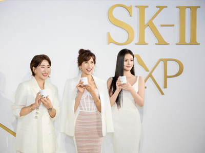 SK-II 全新LXP 匠心系列上市，首场沉浸式五感新品发布体验“PITERA™与时为友”与你共赴匠心艺境