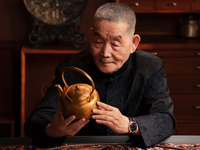 璀光华诞，隽永艺境 PIAGET伯爵150周年耀目发布《传奇故事·中国篇》