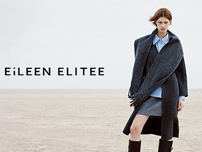 亮相米兰，朗姿集团欧洲品牌EiLEEN ELITEE天猫超级品牌日全新发布，引领女性时装新风尚