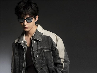 Ray-Ban雷朋官宣成毅担任全球品牌代言人