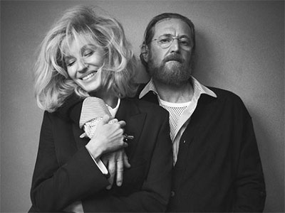 STEFANO PILATI X ZARA联名系列