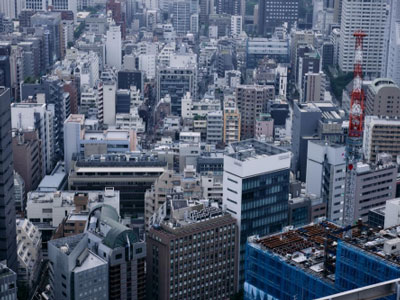 The North Face Urban Exploration 2024秋季系列