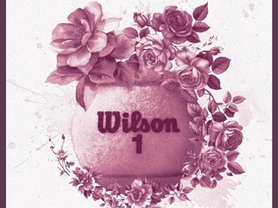 热爱绽放，百年运动品牌Wilson威尔胜掀起城市网球热潮