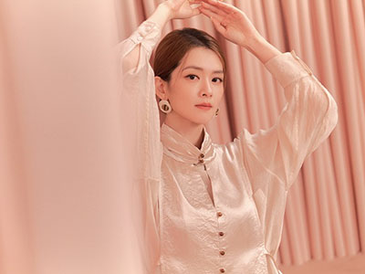 从陈昊宇看AUM「自在女性」面孔与品牌之路