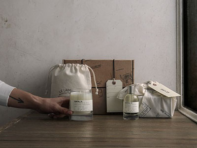 LE LABO 2024节日限定系列