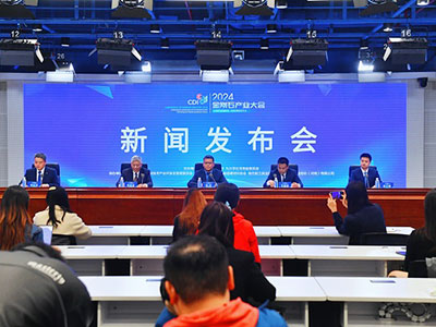 汇聚优势，共赴闪耀——郑州即将开启一场“硬核”大会