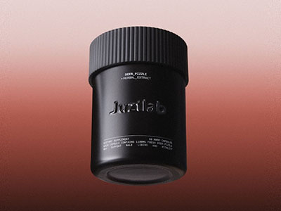 JUZTLAB草本未来：科技创新汉方 解锁新世代的个性化健康主张