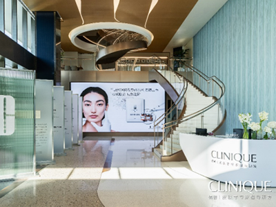 妆械联合 功效进阶 Clinique倩碧CX院线专研系列产品上市会成功举行