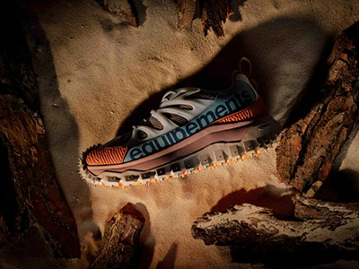 MONCLER + SALEHE BEMBURY全新MONCLER EQUIPEMENTS胶囊系列 携手重塑盟可睐MONCLER山地基因