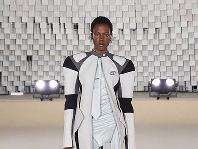 Off-White™发布2025秋冬系列 “State Of Resistance”
