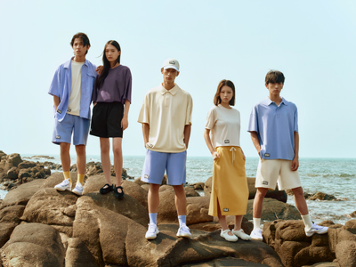 PUMA SELECT推出全新HAUS OF CLASSICS夏季系列