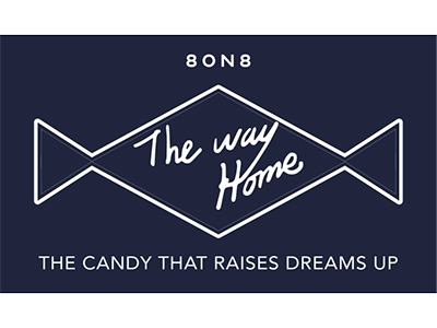 8ON8 AUTUMN/WINTER 2025  “THE WAY HOME”