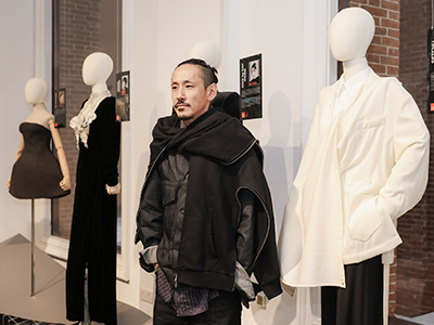 FASHION ASIA 回归：亚洲十大焦点设计师共谱先锋时尚新篇章