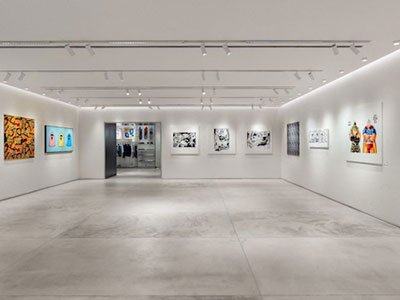 BAPE GALLERY™上海全新展览正式启幕