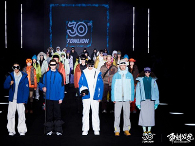 从国民品牌到时尚标杆：唐狮30周年以