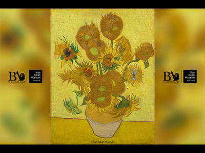 A BATHING APE®︎ × VAN GOGH MUSEUM 系列灵感源自梵高的艺术名作与人生历程