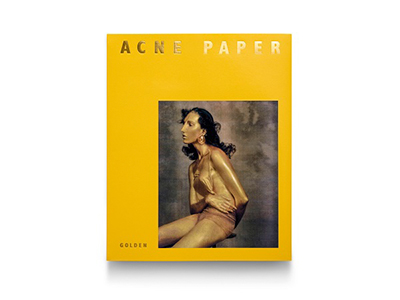 Acne Paper 第20期