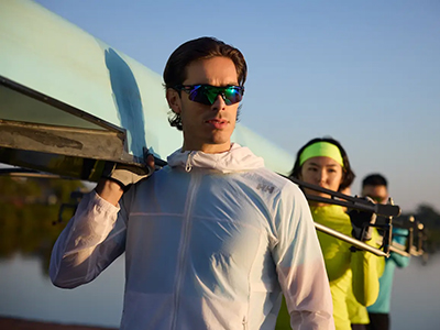 驭水踏浪，无拘盛夏 HELLY HANSEN全新WATERSPORTS系列上市 