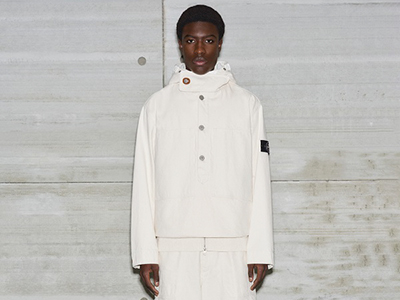 STONE ISLAND  AUTUMN_WINTER '025 '026 秋冬'025 '026