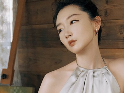 群星佩戴Boucheron宝诗龙 亮相第2届上合组织国家电影节