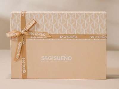 S&G|SUENO礼献挚爱母亲，感恩守护每一场酣甜梦境