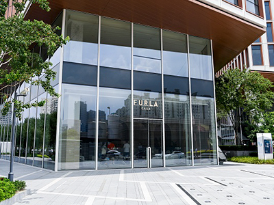 FURLA CASA 媒体预览 探索FURLA 2025秋冬新品系列
