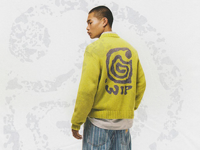 Carhartt WIP 2025初秋系列 造型特辑发布