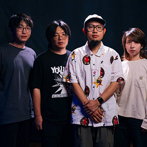 FENDER 公布 2025“FENDER NEXT”计划入选名单，聚焦全球新一代吉他艺术家