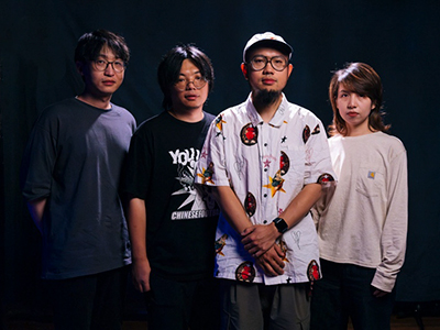 FENDER 公布 2025“FENDER NEXTTM”计划入选名单，聚焦全球新一代吉他艺术家