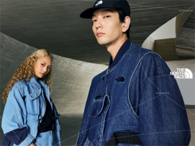 The North Face 北面 Urban Exploration 2025秋季系列